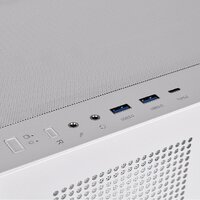 Корпус Thermaltake View 270 SP Edition Snow CA-1Y7-00M6WN-02 - Превью изображения №6 — Интернет-магазин Time-Shop