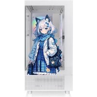 Корпус Thermaltake View 270 SP Edition Snow CA-1Y7-00M6WN-02 - Превью изображения №2 — Интернет-магазин Time-Shop