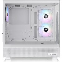 Корпус Thermaltake View 270 SP Edition Snow CA-1Y7-00M6WN-02 - Превью изображения №3 — Интернет-магазин Time-Shop