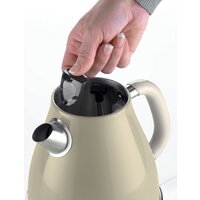 Электрический чайник Ariete Vintage 2869/03 - Превью изображения №4 — Интернет-магазин Time-Shop