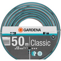 Gardena Шланг Classic 18010-20 (1/2