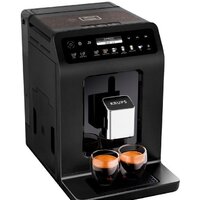 Кофемашина Krups Evidence Plus EA894810 - Превью изображения №8 — Интернет-магазин Time-Shop