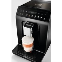 Кофемашина Krups Evidence Plus EA894810 - Превью изображения №13 — Интернет-магазин Time-Shop