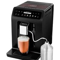 Кофемашина Krups Evidence Plus EA894810 - Превью изображения №4 — Интернет-магазин Time-Shop