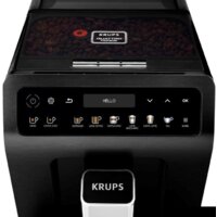 Кофемашина Krups Evidence Plus EA894810 - Превью изображения №21 — Интернет-магазин Time-Shop