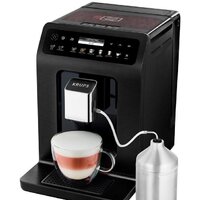 Кофемашина Krups Evidence Plus EA894810 - Превью изображения №3 — Интернет-магазин Time-Shop