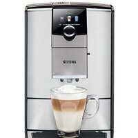 Кофемашина Nivona CafeRomatica NICR 799 - Превью изображения №2 — Интернет-магазин Time-Shop