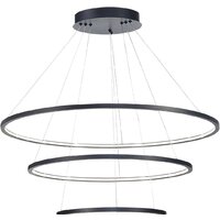 Подвесная люстра ST Luce ST603.443.114 - Превью изображения №2 — Интернет-магазин Time-Shop