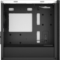 Корпус DeepCool CH370 WH R-CH370-WHNAM1-G-1 - Превью изображения №5 — Интернет-магазин Time-Shop