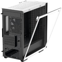 Корпус DeepCool CH370 WH R-CH370-WHNAM1-G-1 - Превью изображения №7 — Интернет-магазин Time-Shop