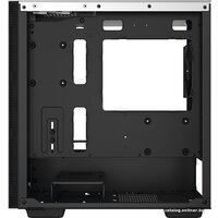 Корпус DeepCool CH370 WH R-CH370-WHNAM1-G-1 - Превью изображения №4 — Интернет-магазин Time-Shop