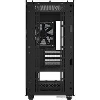 Корпус DeepCool CH370 WH R-CH370-WHNAM1-G-1 - Превью изображения №3 — Интернет-магазин Time-Shop