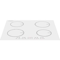 Варочная панель MAUNFELD CVI594WH - Превью изображения №2 — Интернет-магазин Time-Shop