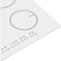 Варочная панель MAUNFELD CVI594WH - Превью изображения №4 — Интернет-магазин Time-Shop