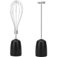 Погружной блендер Zigmund & Shtain BH-348 M - Превью изображения №4 — Интернет-магазин Time-Shop