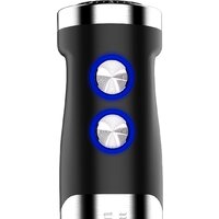 Погружной блендер Zigmund & Shtain BH-348 M - Превью изображения №3 — Интернет-магазин Time-Shop