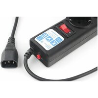 Сетевой фильтр Power Cube SPG5-B3 - Превью изображения №4 — Интернет-магазин Time-Shop