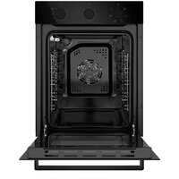 Электрический духовой шкаф MAUNFELD EOEC516PB2 - Превью изображения №2 — Интернет-магазин Time-Shop