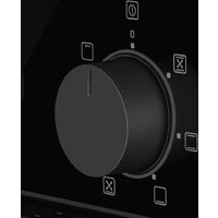 Электрический духовой шкаф MAUNFELD EOEC516PB2 - Превью изображения №8 — Интернет-магазин Time-Shop