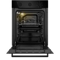 Электрический духовой шкаф MAUNFELD EOEC516PB2 - Превью изображения №4 — Интернет-магазин Time-Shop