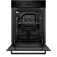 Электрический духовой шкаф MAUNFELD EOEC516PB2 - Превью изображения №3 — Интернет-магазин Time-Shop