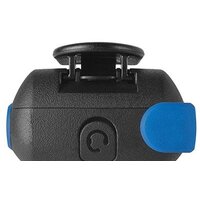 Портативная радиостанция Motorola T62 Walkie-talkie (черный/синий) - Превью изображения №6 — Интернет-магазин Time-Shop