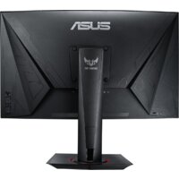 Игровой монитор ASUS TUF Gaming VG27WQ - Превью изображения №4 — Интернет-магазин Time-Shop