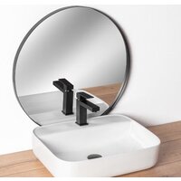 Смеситель Rea Fenix REA-B7894 (черный) - Превью изображения №2 — Интернет-магазин Time-Shop