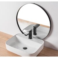 Смеситель Rea Fenix REA-B7894 (черный) - Превью изображения №3 — Интернет-магазин Time-Shop