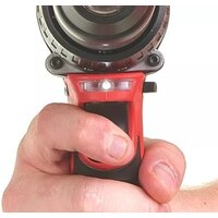 Дрель-шуруповерт Milwaukee M18 BLDD2-0X 4933464514 (без АКБ, кейс) - Превью изображения №7 — Интернет-магазин Time-Shop