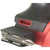 Дрель-шуруповерт Milwaukee M18 BLDD2-0X 4933464514 (без АКБ, кейс) - Превью изображения №2 — Интернет-магазин Time-Shop