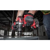 Дрель-шуруповерт Milwaukee M18 BLDD2-0X 4933464514 (без АКБ, кейс) - Превью изображения №11 — Интернет-магазин Time-Shop