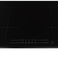 Варочная панель ZorG INO61 (черный) - Превью изображения №3 — Интернет-магазин Time-Shop