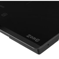 Варочная панель ZorG INO61 (черный) - Превью изображения №4 — Интернет-магазин Time-Shop