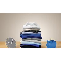 Стиральная машина Electrolux SensiCare EW6SM307S - Превью изображения №4 — Интернет-магазин Time-Shop