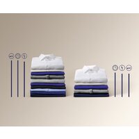 Стиральная машина Electrolux SensiCare EW6SM307S - Превью изображения №3 — Интернет-магазин Time-Shop