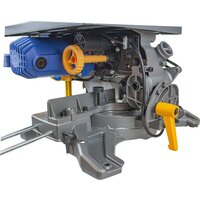 Торцовочная пила Redbo MTS-210/2100 - Превью изображения №10 — Интернет-магазин Time-Shop