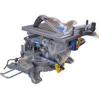 Торцовочная пила Redbo MTS-210/2100 - Превью изображения №7 — Интернет-магазин Time-Shop