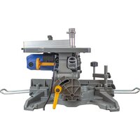 Торцовочная пила Redbo MTS-210/2100 - Превью изображения №3 — Интернет-магазин Time-Shop