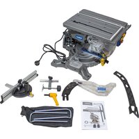 Торцовочная пила Redbo MTS-210/2100 - Превью изображения №4 — Интернет-магазин Time-Shop