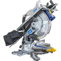 Торцовочная пила Redbo MTS-210/2100 - Превью изображения №2 — Интернет-магазин Time-Shop