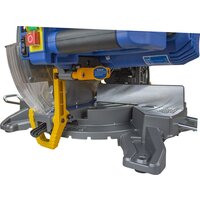 Торцовочная пила Redbo MTS-210/2100 - Превью изображения №9 — Интернет-магазин Time-Shop