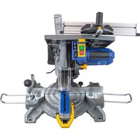 Торцовочная пила Redbo MTS-210/2100 - Превью изображения №5 — Интернет-магазин Time-Shop