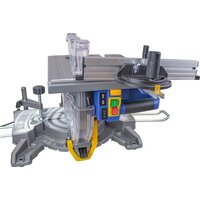 Торцовочная пила Redbo MTS-210/2100 - Превью изображения №8 — Интернет-магазин Time-Shop