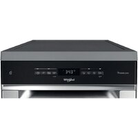 Отдельностоящая посудомоечная машина Whirlpool WH6FB10BS7A0X - Превью изображения №3 — Интернет-магазин Time-Shop