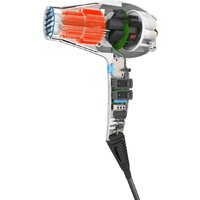 Фен Parlux Digitalyon Silver + Magic Sense - Превью изображения №6 — Интернет-магазин Time-Shop