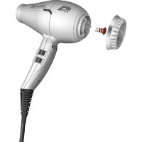 Фен Parlux Digitalyon Silver + Magic Sense - Превью изображения №4 — Интернет-магазин Time-Shop