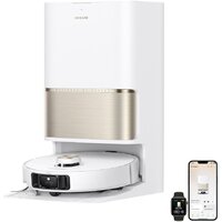 Робот-пылесос Dreame Robot Vacuum L50s Pro Ultra White RLL88HE (евровилка, белый) - Превью изображения №2 — Интернет-магазин Time-Shop