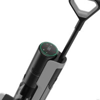Вертикальный моющий пылесос Dreame H13 Pro Wet and Dry Vacuum (международная версия) - Превью изображения №4 — Интернет-магазин Time-Shop
