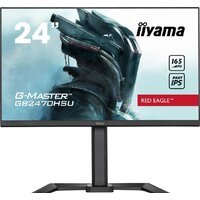 iiyama G-Master Red Eagle GB2470HSU-B5